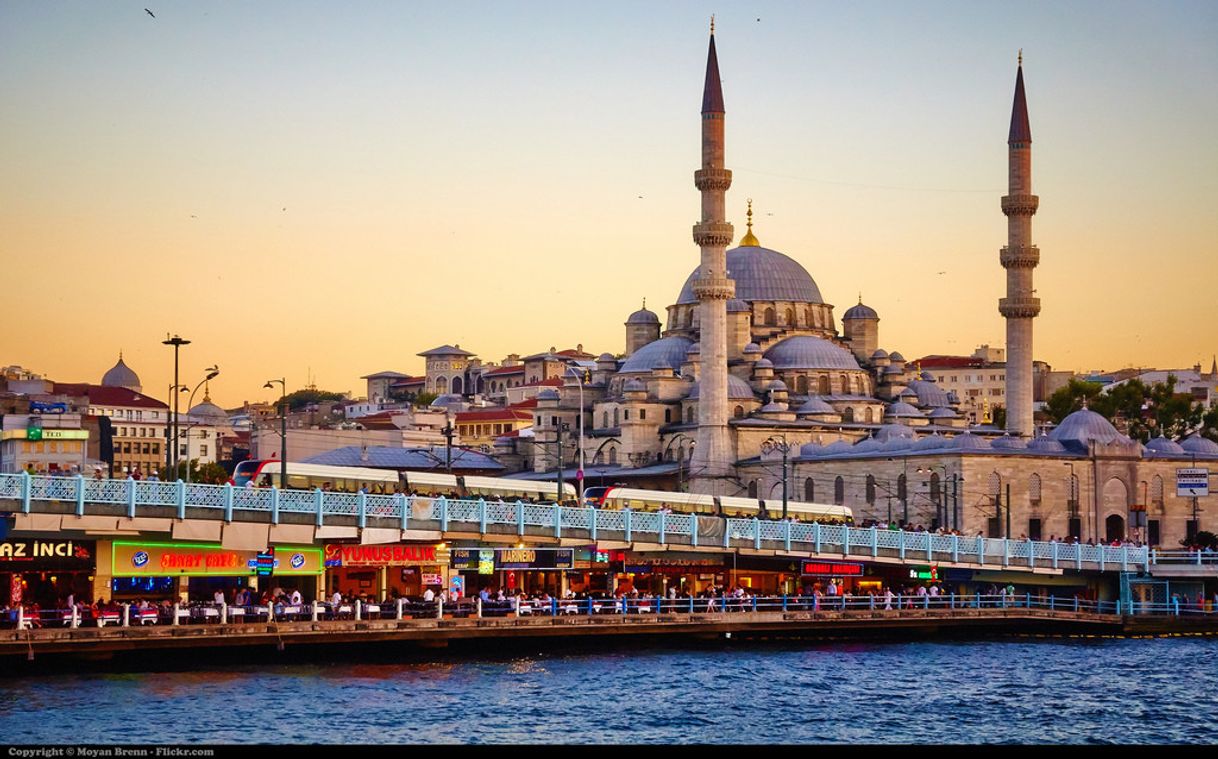 Restaurants Estambul