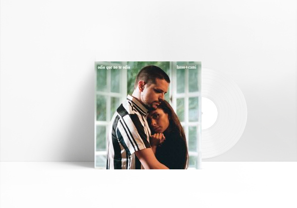 Canción Odio Que No Te Odio