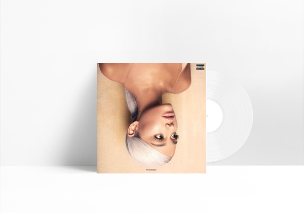 Canción God is a woman