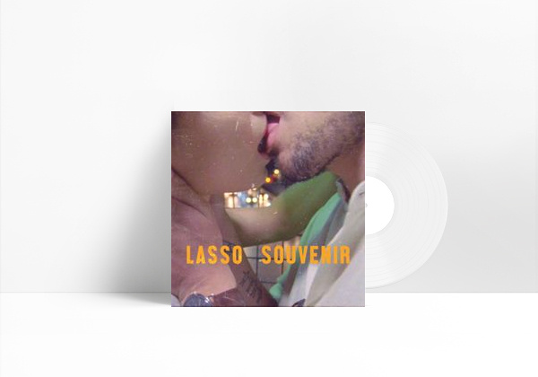 Canción Souvenir