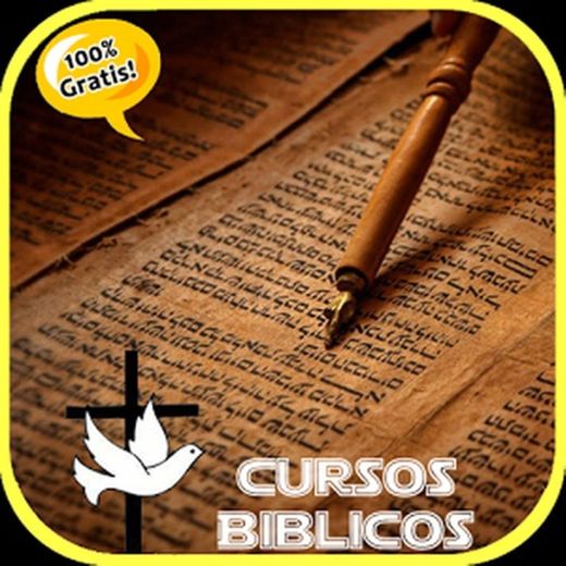 Cursos Bíblicos Gratis: Estudios Bíblicos sobre Dios