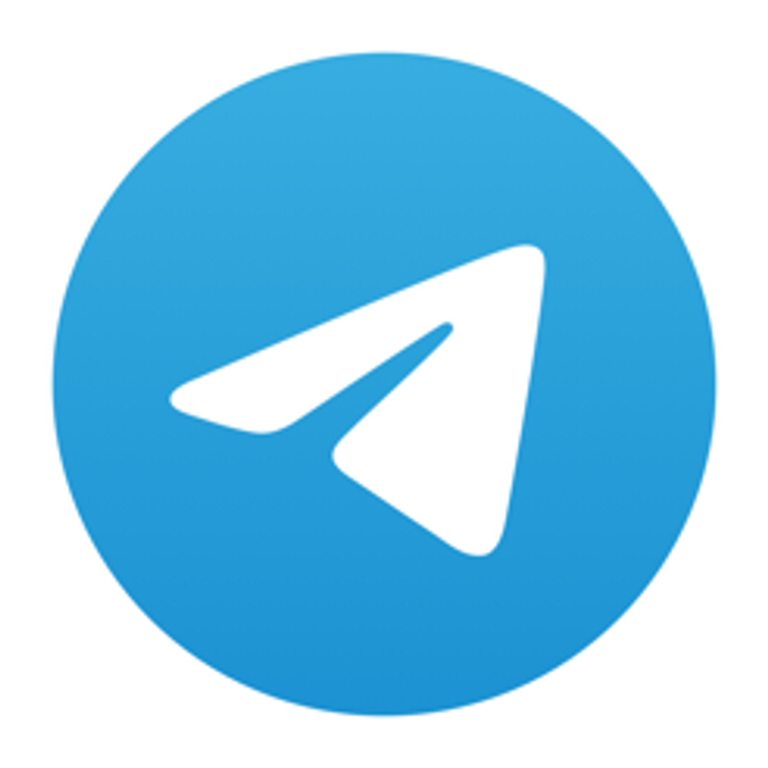 Moda ‎Telegram Messenger en App Store