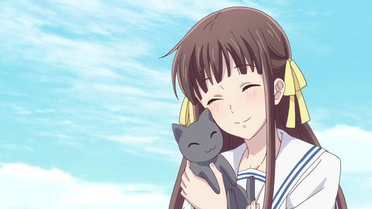 Fashion Os Melhores Animes de 2019: de "Fruits Basket" a "Carole e Tuesday"