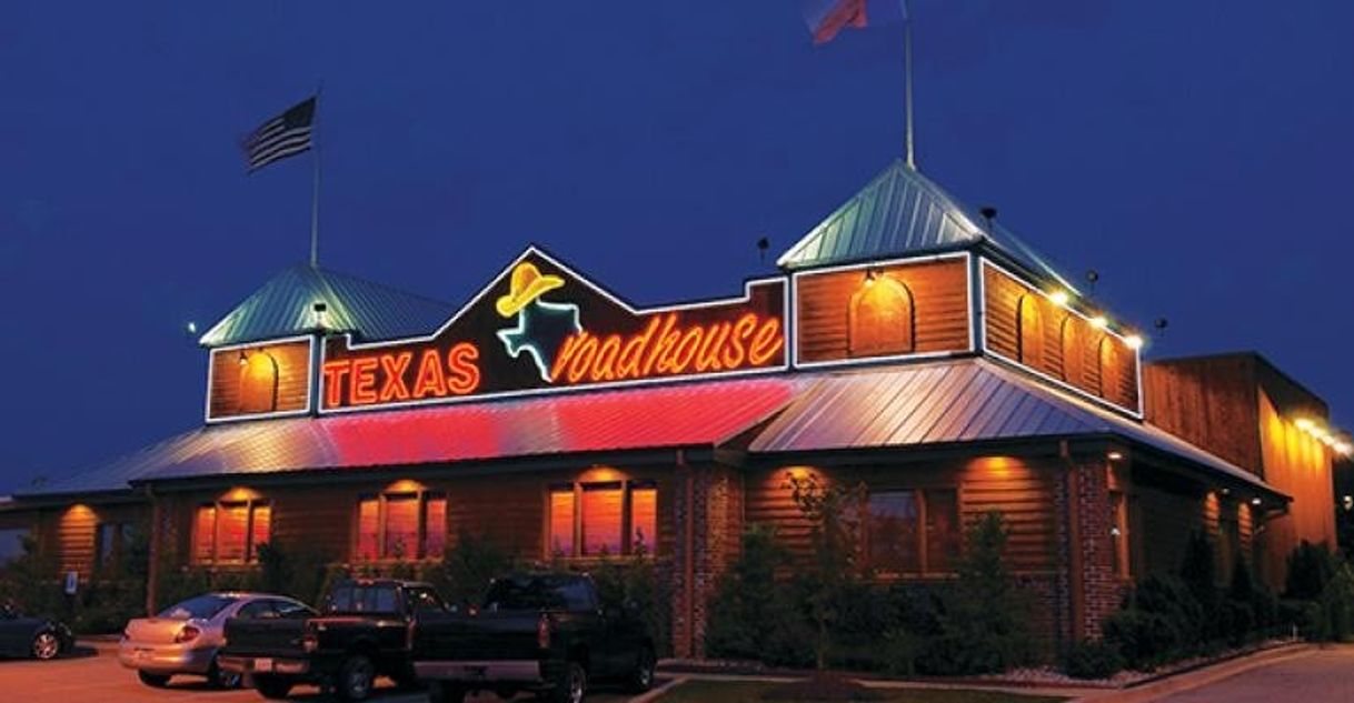 Restaurantes Texas Roadhouse