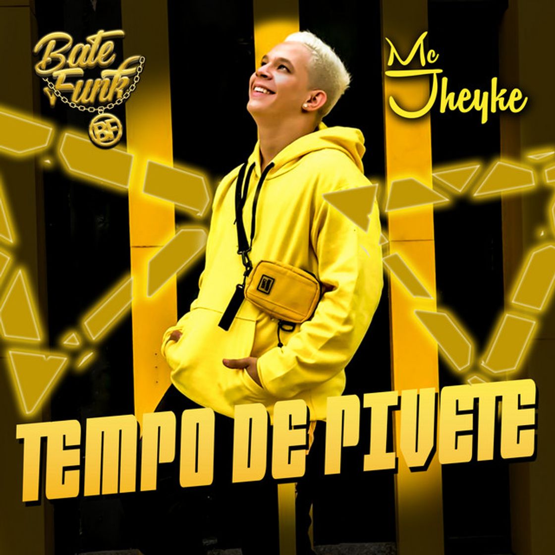 Music Tempo de pivete