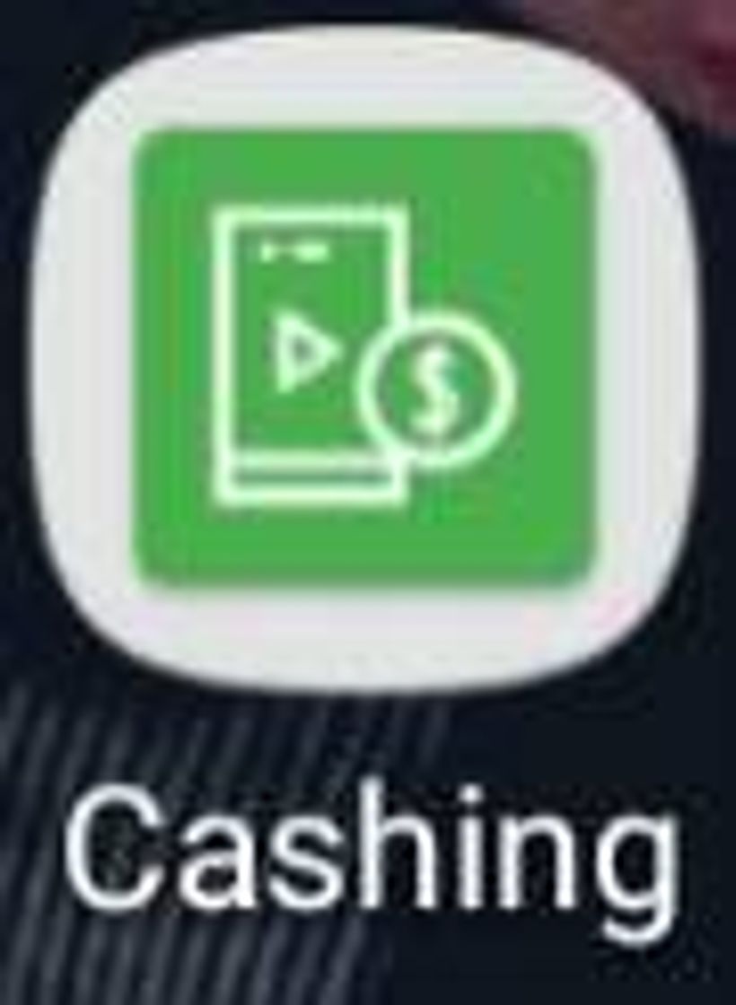 Fashion App Cashing