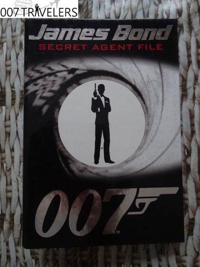The Secrets of 007