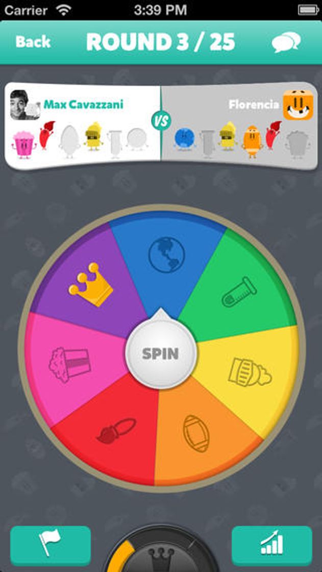 Moda Trivia Crack - Apps on Google Play