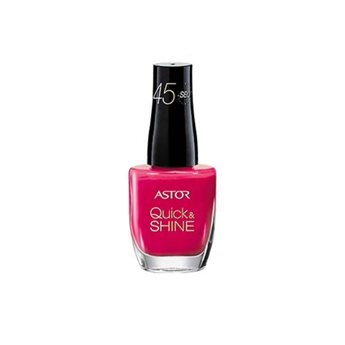 Producto Astor Quick & Shine Esmalte de Uñas Tono 203 Into the Sunset