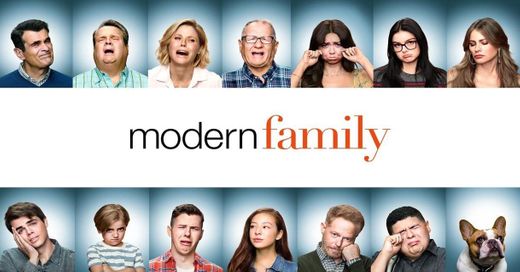 Modern Family