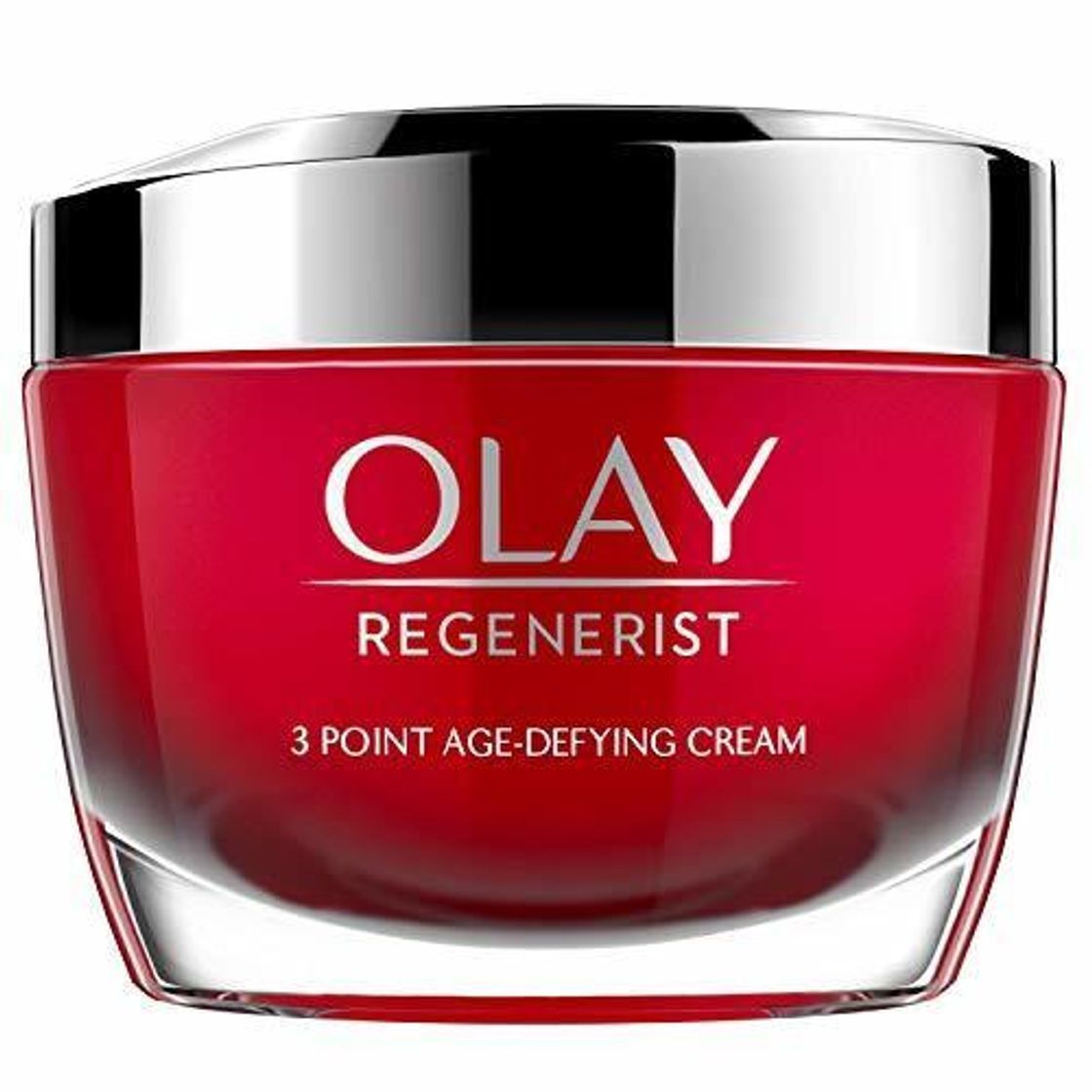 Social Olay Regenerist - Anti-edad reafirmante