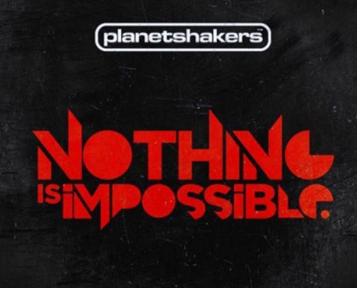 Nothing Is Impossible (Featuring Israel Houghton)