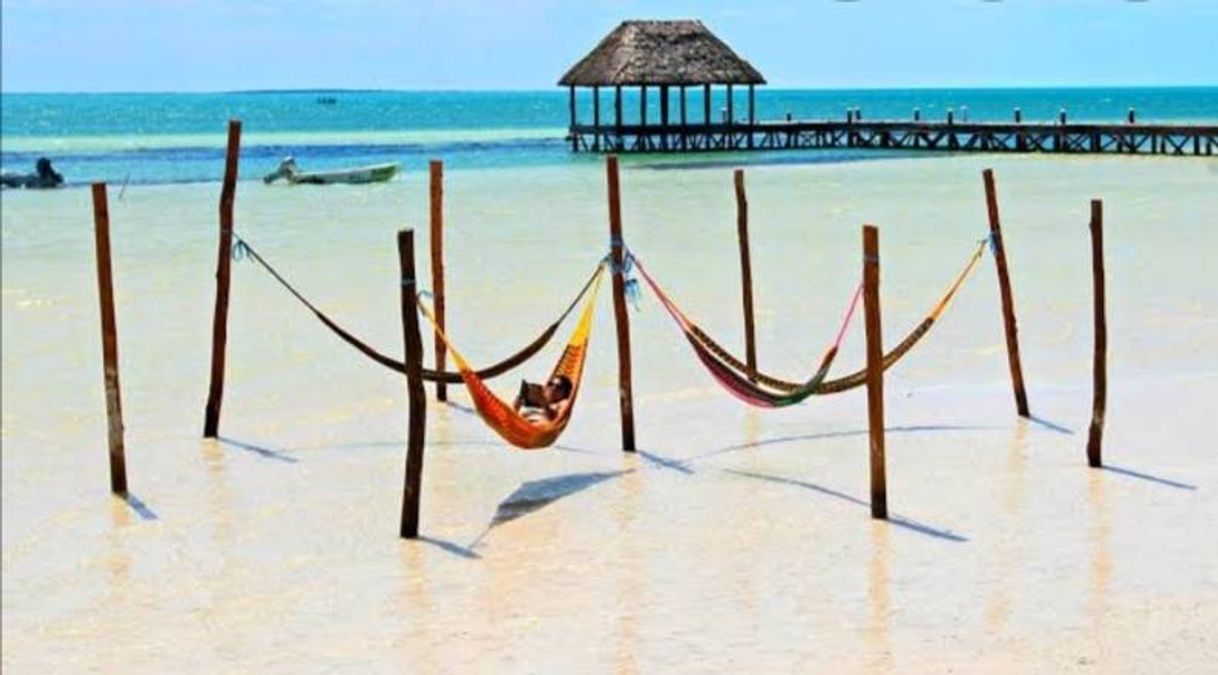 HOLBOX MEXICO Guia Completa Que hacer en 2 - YouTube