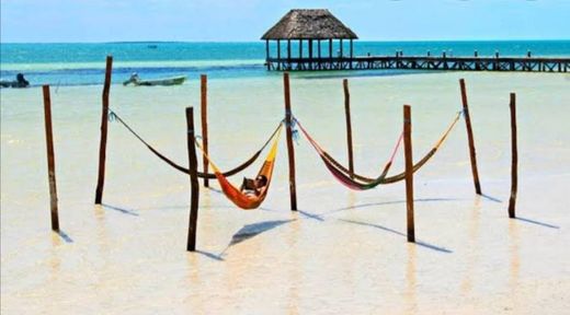 HOLBOX MEXICO Guia Completa Que hacer en 2 - YouTube