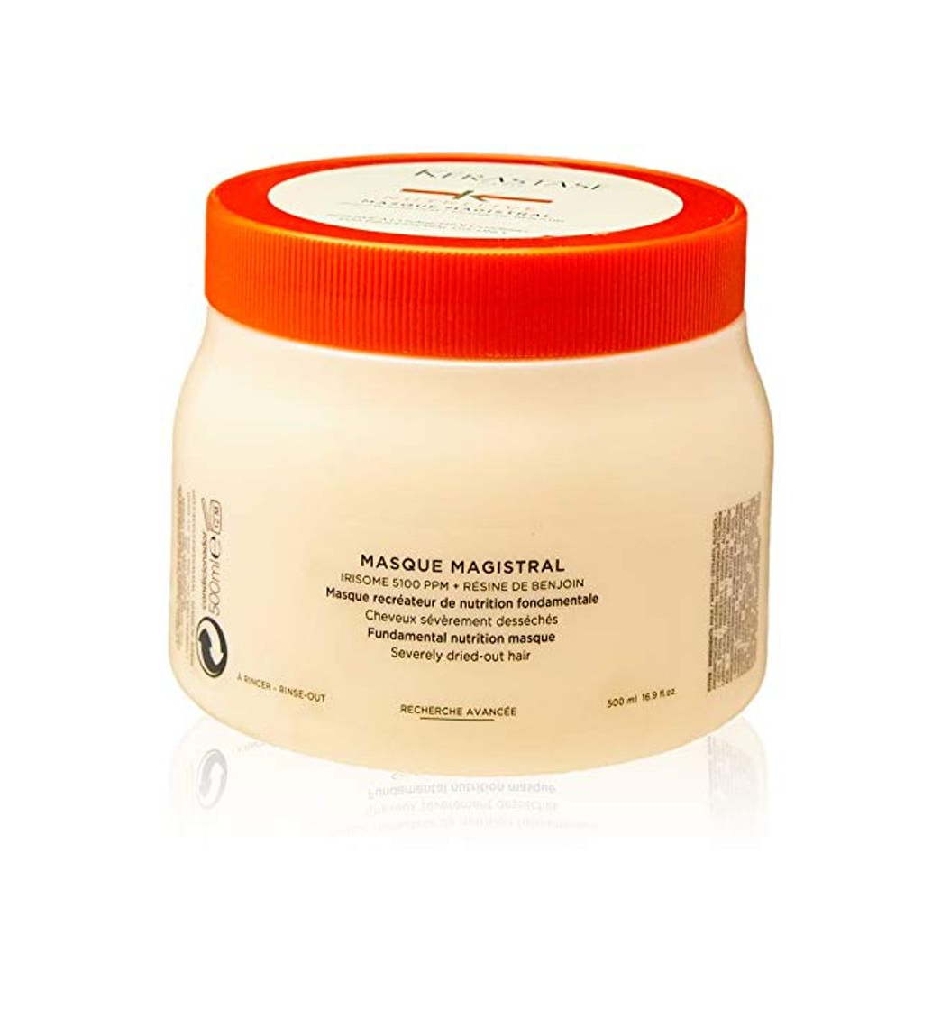 Productos Kérastase Nutritive - Mascarilla para el pelo