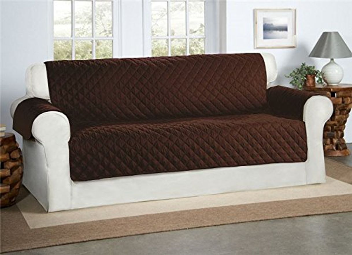 Product Safari Homeware Cubre para Sillones, Sofás de 1,2,3 Plazas - Protector para