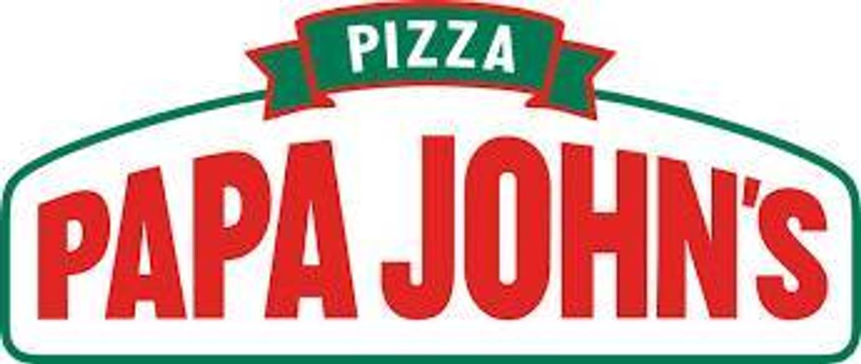 Restaurantes Papa John's Pizza