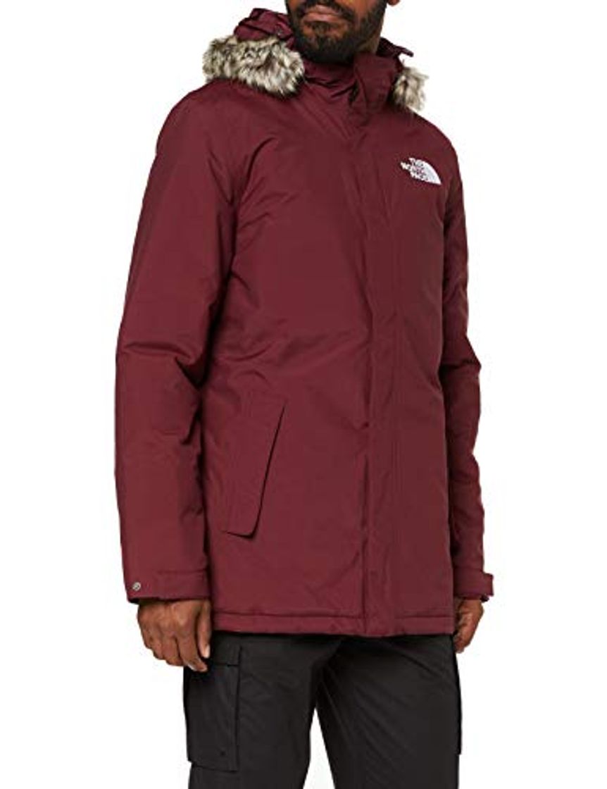 Moda The North Face Zaneck Chaqueta