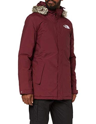 The North Face Zaneck Chaqueta