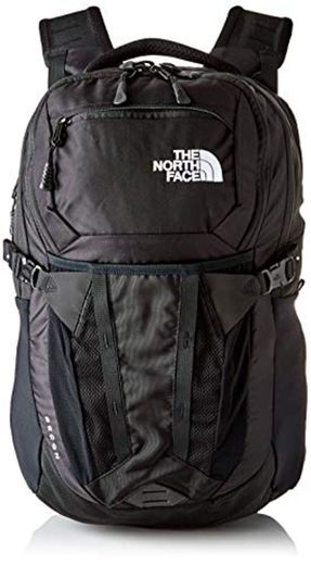 The North Face Recon - Mochila, Unisex Adultos, Negro