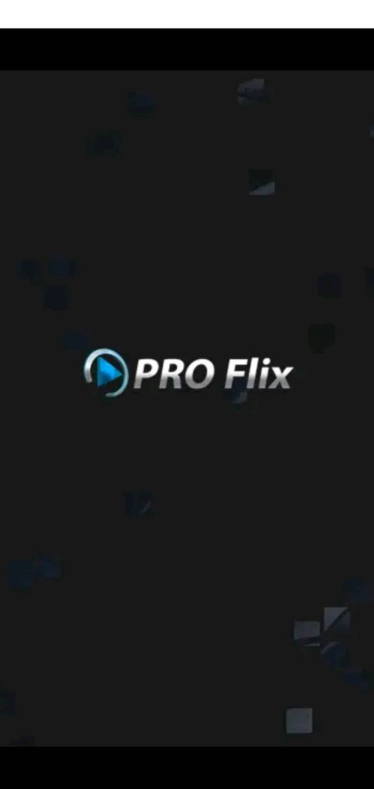 Aplicaciones PRO Flix - app para assisti filmes  é séries 