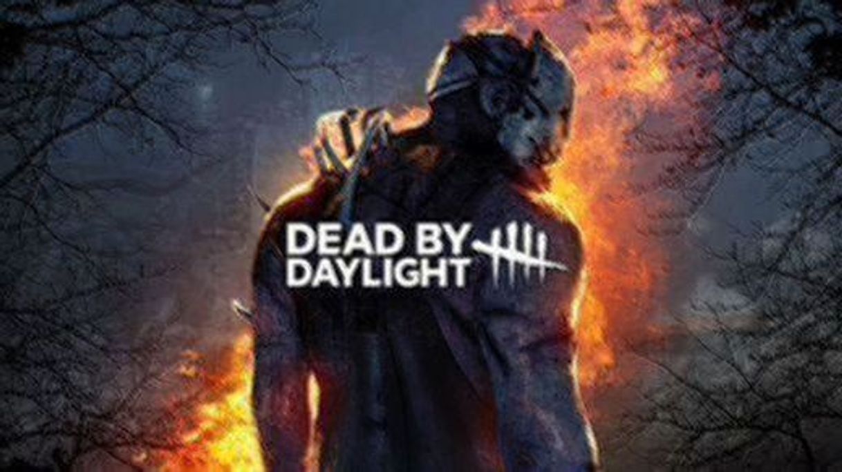 Videogames Dead by Daylight