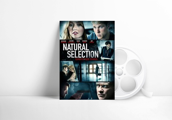 Movie Selección natural