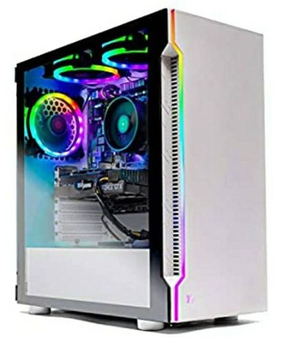 Products Skytech Archangel Gaming Computer PC 💠