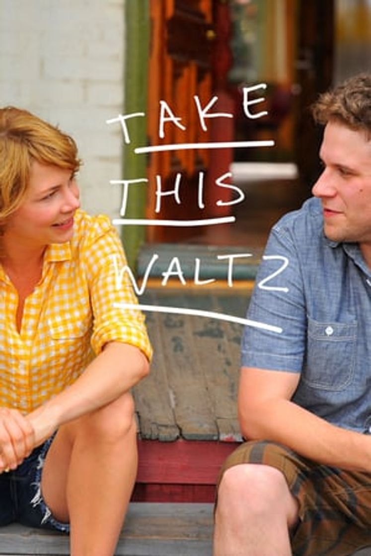 Película Take This Waltz