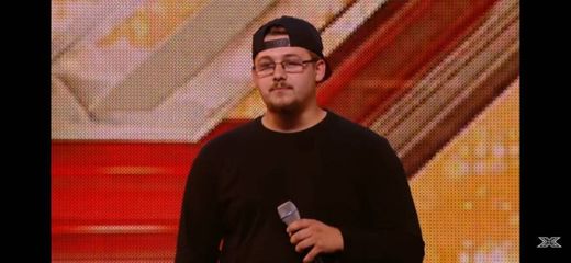 Ché Chesterman blows the Judges away with Jessie J hit - YouTube