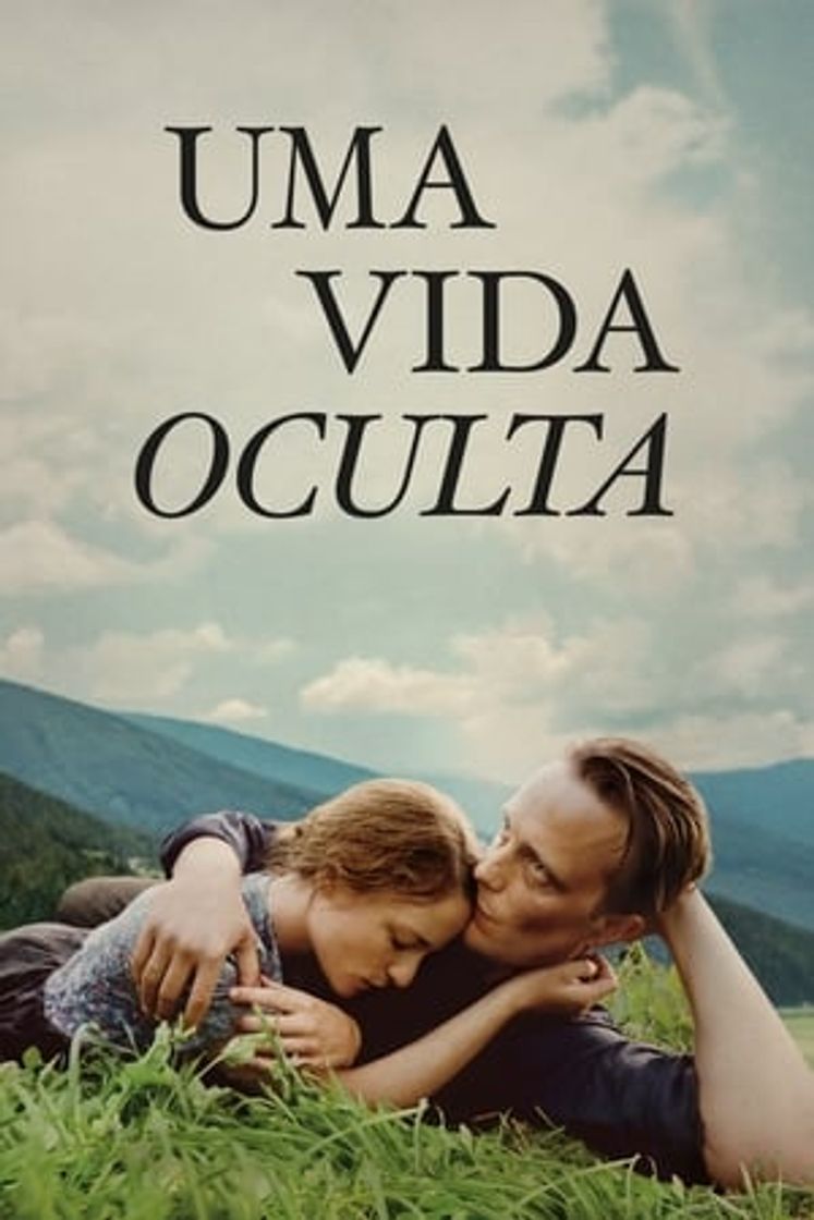 Película Vida oculta