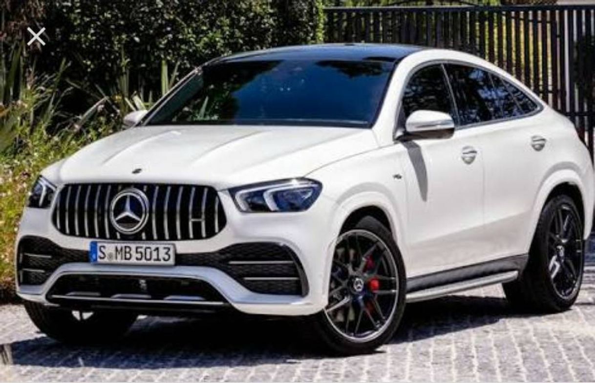 Fashion Mercedes-Benz GLE53