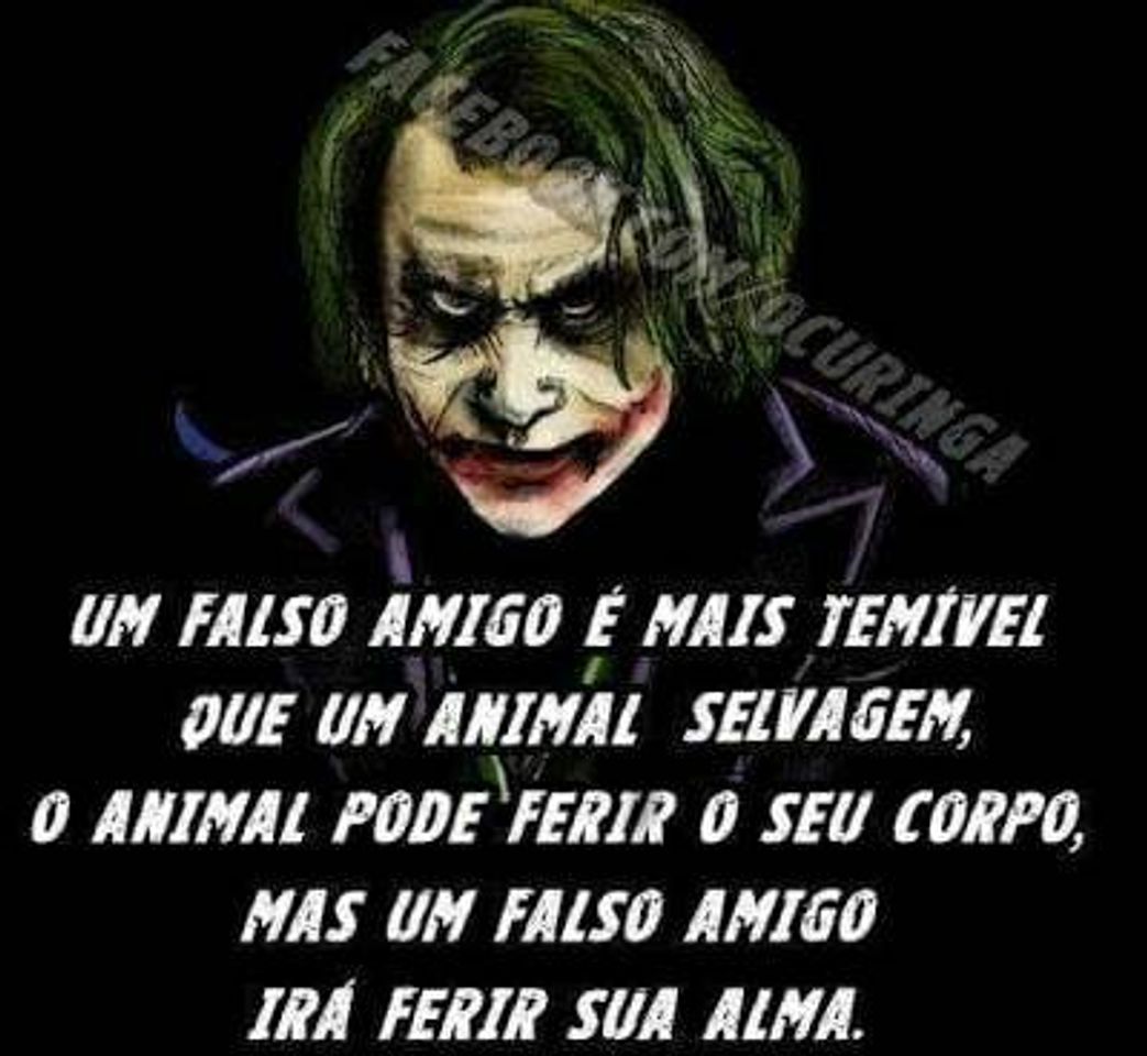 Moda Resultado de imagem para frases do coringa - Pinterest