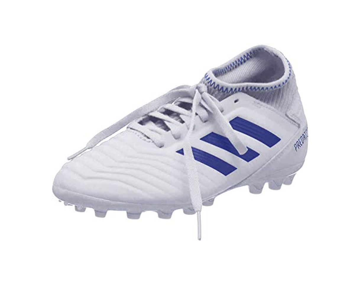 Producto adidas Predator 19.3 AG J, Zapatillas de Fútbol para Niños, Multicolor