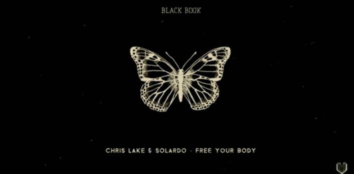 Moda Chris Lake & Solardo - Free Your Body - YouTube