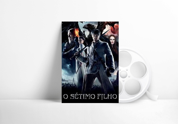 Movie El séptimo hijo