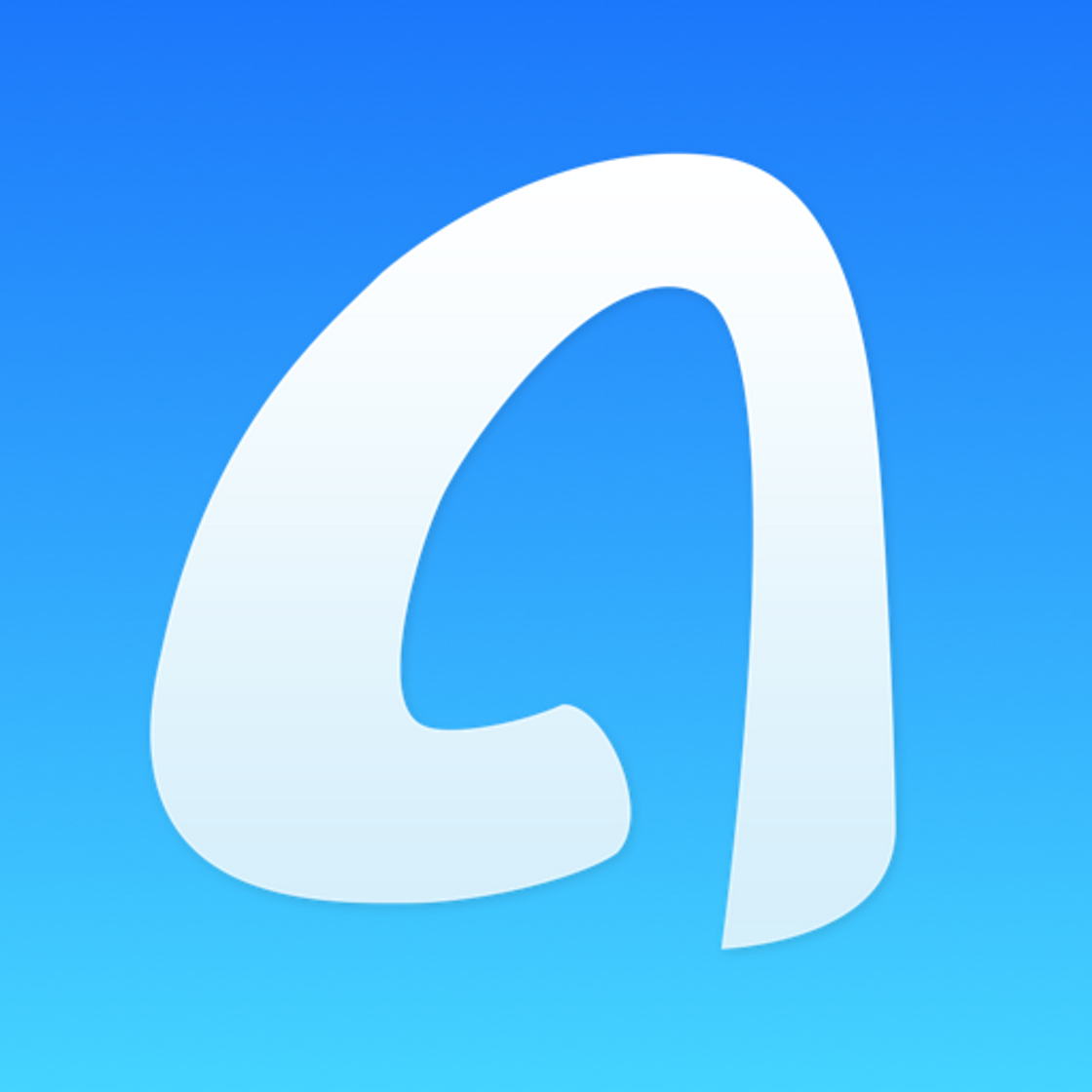 App AnyTrans: Send Files Anywhere