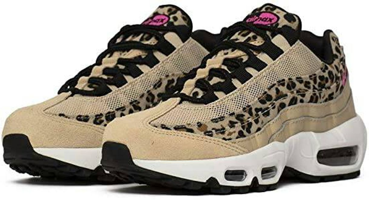 Moda Nike Airmax Animal print 