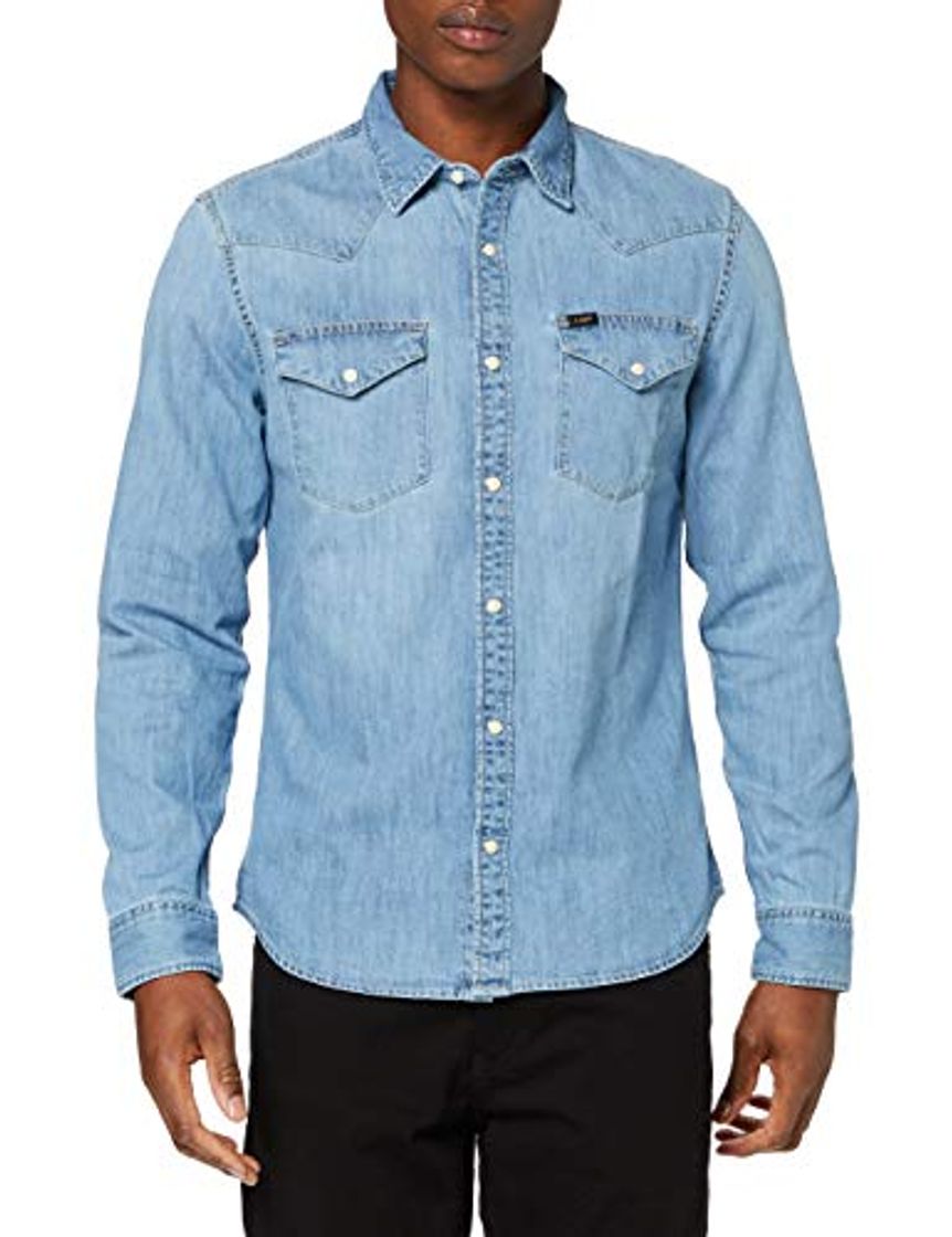 Social Lee Western Shirt camisa