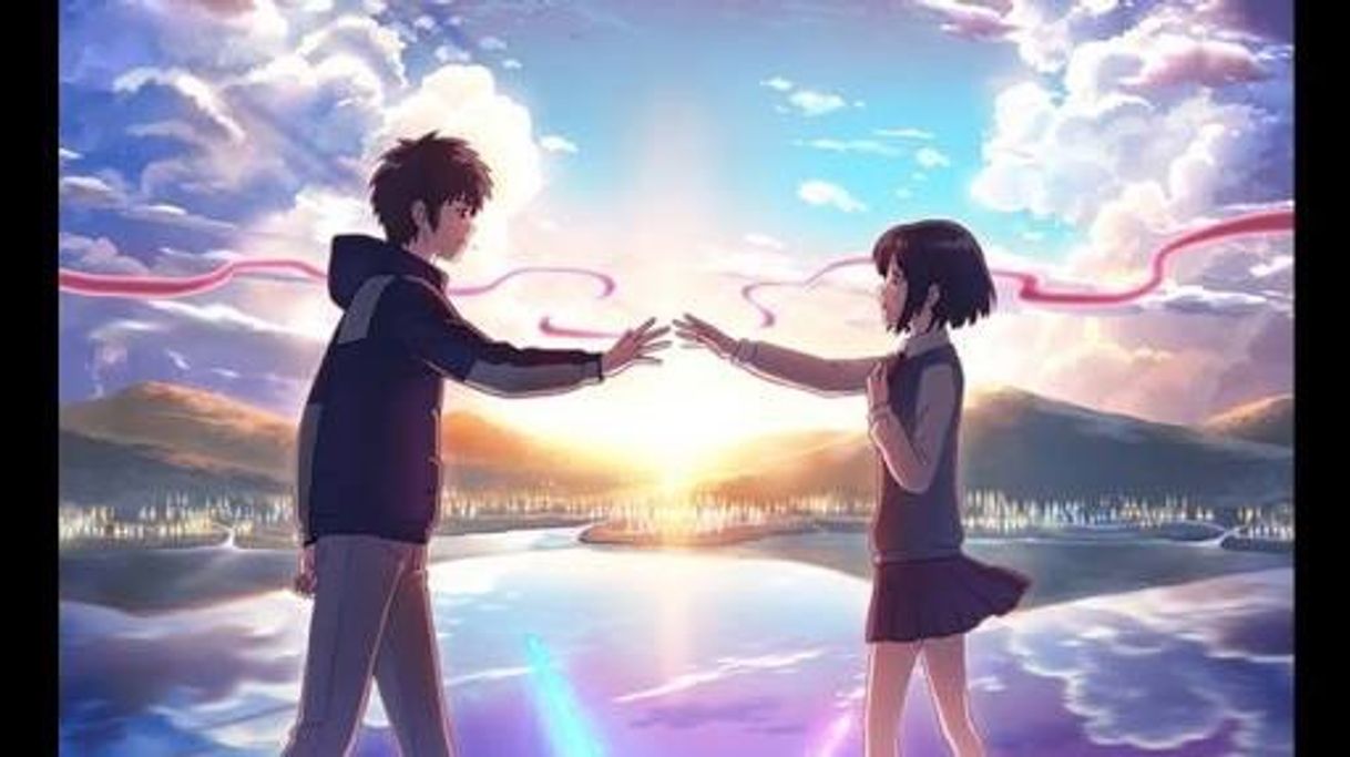 Movie Your Name