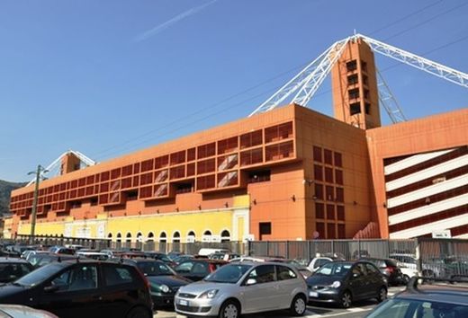 Stadio Luigi Ferraris