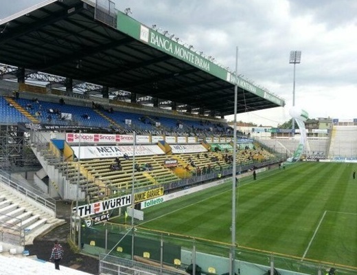 Ennio Tardini Stadium