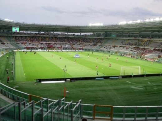 Olympic Grande Torino Stadium
