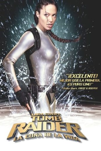 Lara Croft: Tomb Raider - The Cradle of Life