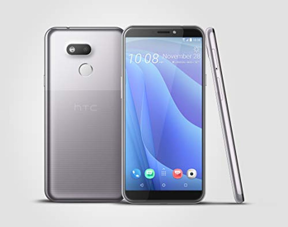 Lugar HTC, Desire 12s, Smartphone desbloqueado, 4G,