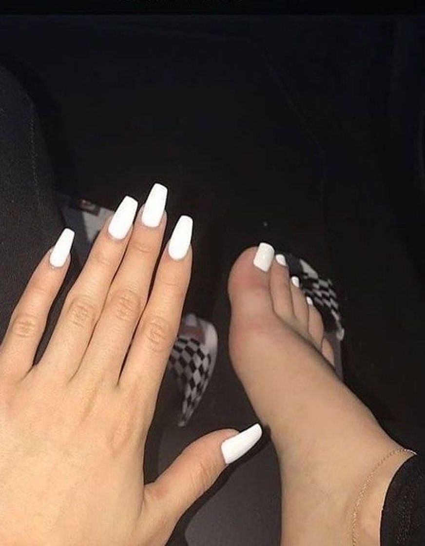 Fashion Nails