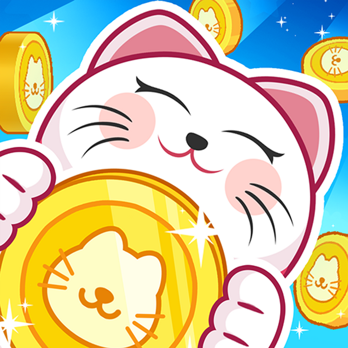 Aplicaciones My Cat - Attract Wealth - Apps on Google Play