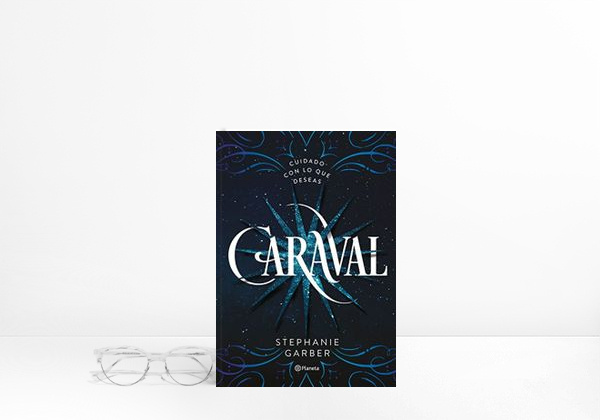 Book Caraval