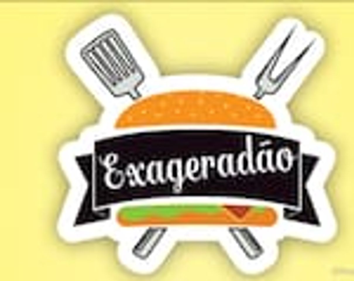 Restaurants Exageradão Lanches