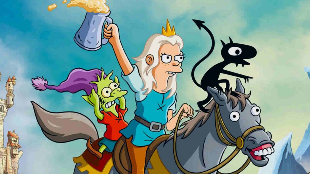 Social (Des)encanto | Bem-vindos a Terra dos Sonhos - YouTube